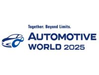 Exhibition Logo_AutomotiveWorld Tokyo from 2025 Exhibition Logo_AutomotiveWorld Tokyo from 2025