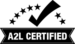 Vortex Dual_A2L Certified Vortex Dual_A2L Certified