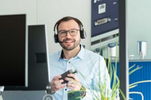 global support at INFICON global support at INFICON