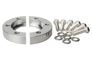1054-Bulkhead-Clamp-with-Metric 1054-Bulkhead-Clamp-with-Metric