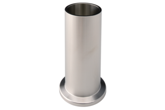 Flange-with-Tube-long