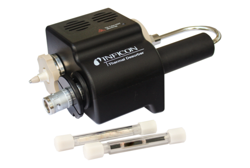 Thermal-Desorber-Sampling-System Thermal-Desorber-Sampling-System