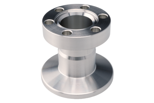 Adaptor ISO-KF/ISO-CF-F Adaptor ISO-KF/ISO-CF-F